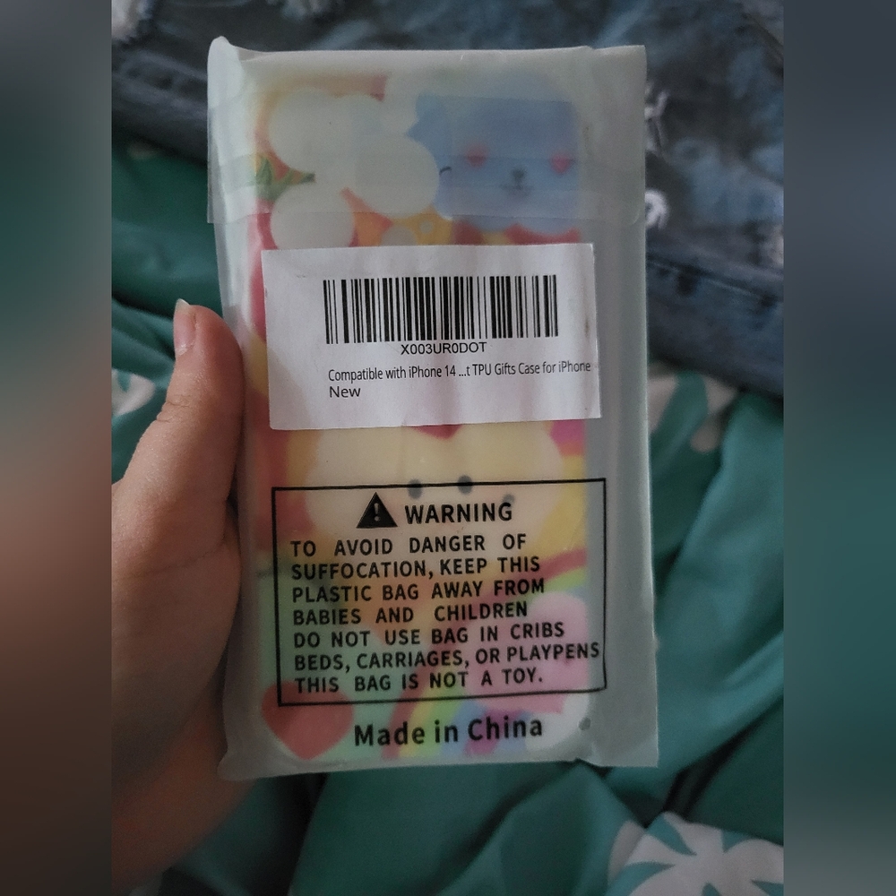 Phone case